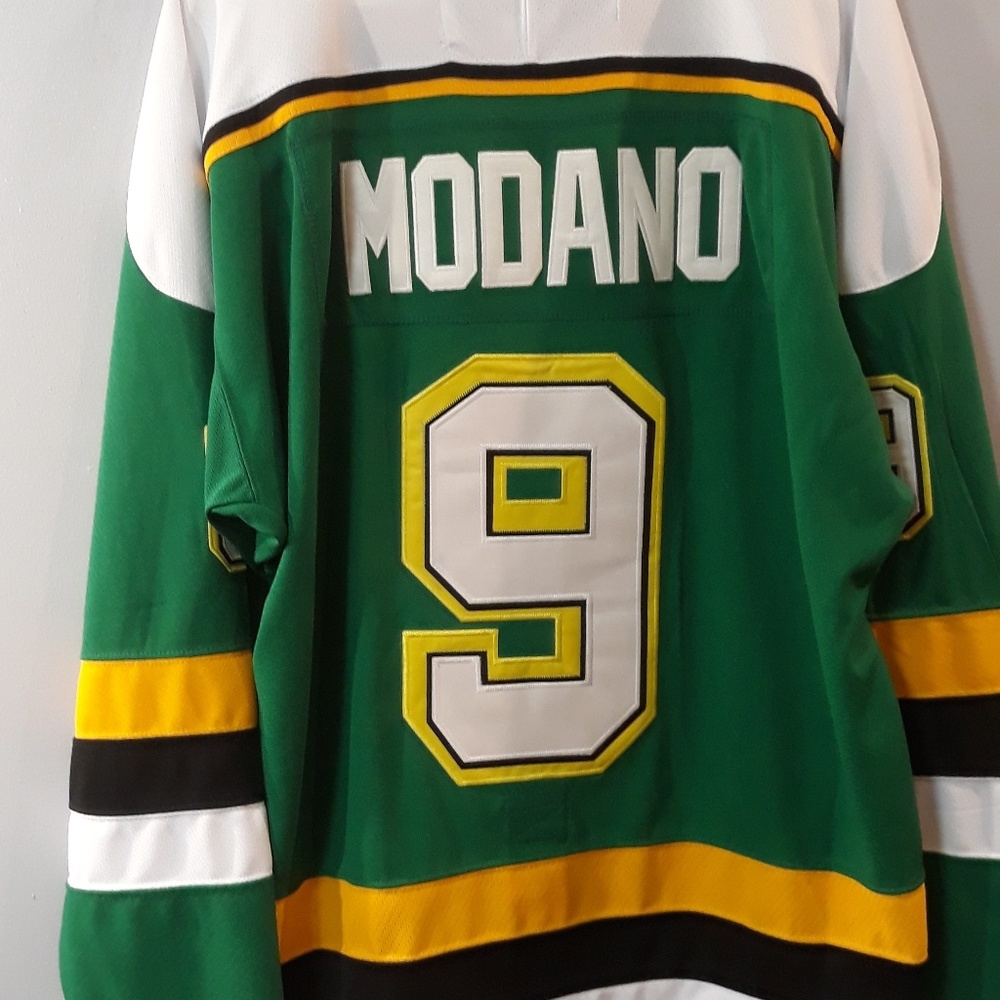 North star Jersey
